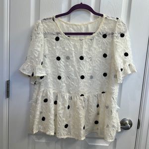 Women’s blouse